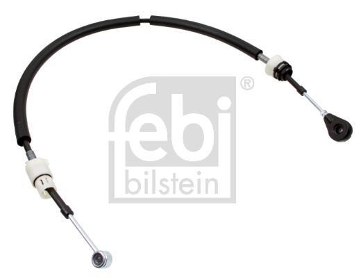 Cabo de caixa de velocidades FEBI BILSTEIN ref. 180344