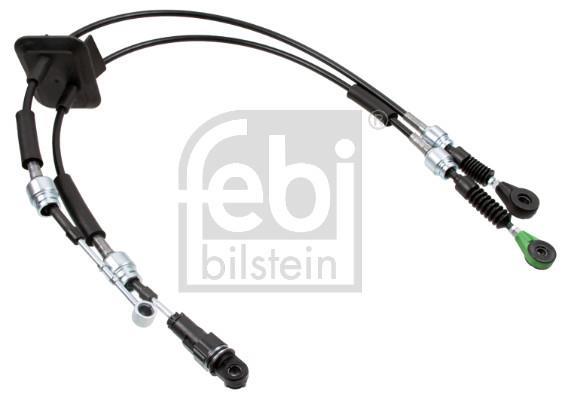 Cabo de caixa de velocidades FEBI BILSTEIN ref. 180345