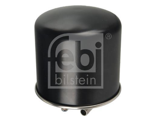 Filtro combustible FEBI BILSTEIN 180350