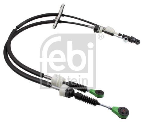 Cabo de caixa de velocidades FEBI BILSTEIN ref. 180364