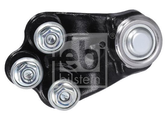 Rotule de suspension (Rotule de pivot) FEBI BILSTEIN ref. 180385
