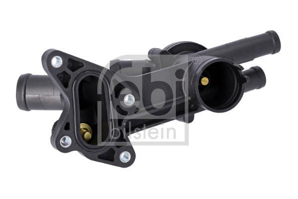 Boîtier du thermostat FEBI BILSTEIN ref. 180393