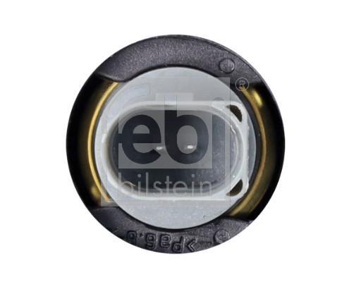 Boîtier du thermostat FEBI BILSTEIN ref. 180393