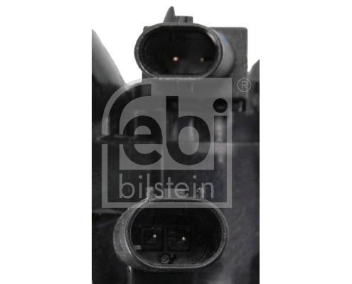 Thermostat d'eau (Calorstat) FEBI BILSTEIN ref. 180396