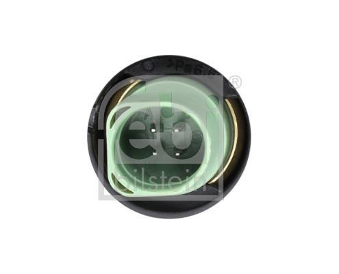 Boîtier du thermostat FEBI BILSTEIN ref. 180400