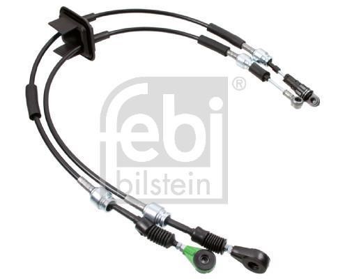 Cabo de caixa de velocidades FEBI BILSTEIN ref. 180413