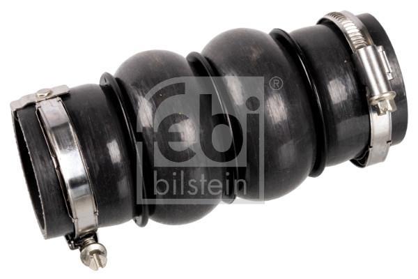 Durite de turbocompresseur (Durite de turbo) FEBI BILSTEIN ref. 180416