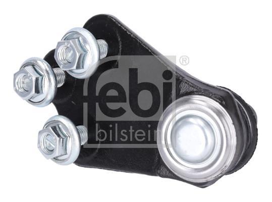 Rótula de suspensão FEBI BILSTEIN ref. 180420