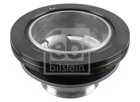 Polea, cigüeñal FEBI BILSTEIN ref. 180428