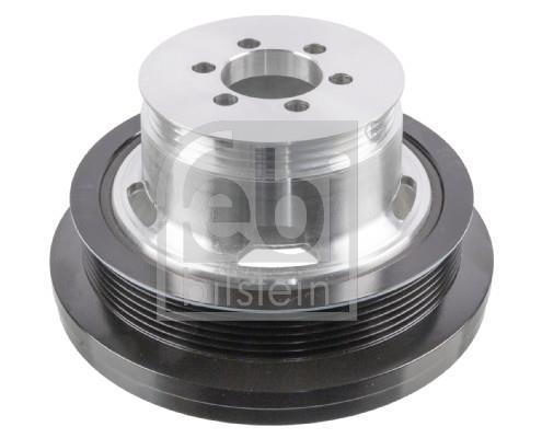 Polea, cigüeñal FEBI BILSTEIN ref. 180428