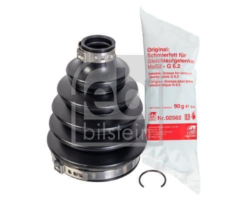 Soufflet de cardan FEBI BILSTEIN ref. 180429