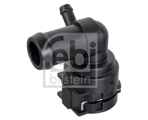 Brida de refrigerante FEBI BILSTEIN ref. 180433