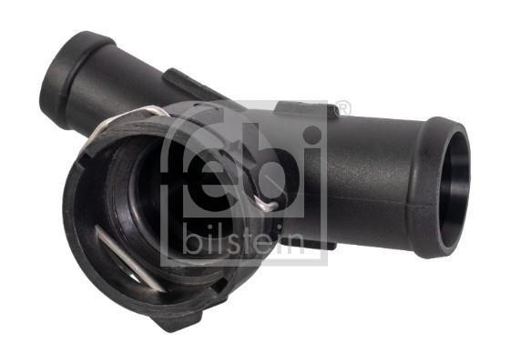 Bride de liquide de refroidissement FEBI BILSTEIN ref. 180434
