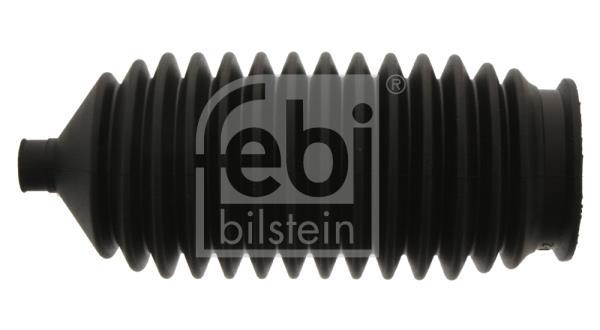 Soufflet de direction (Soufflet de cremaillere) FEBI BILSTEIN ref. 18043