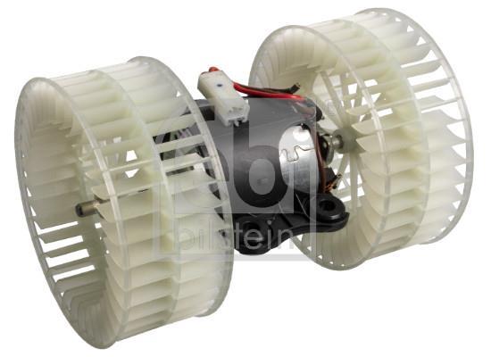 Ventilador habitáculo FEBI BILSTEIN ref. 180447