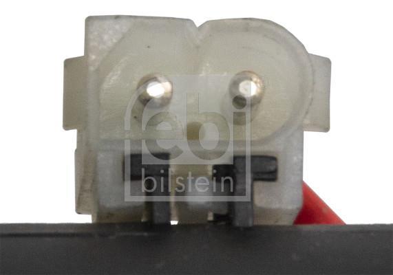 Ventilador habitáculo FEBI BILSTEIN ref. 180447