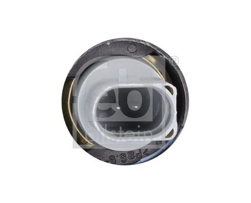 Boîtier du thermostat FEBI BILSTEIN ref. 180451