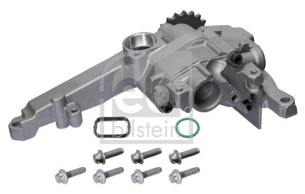 Bomba do óleo motor FEBI BILSTEIN ref. 180455