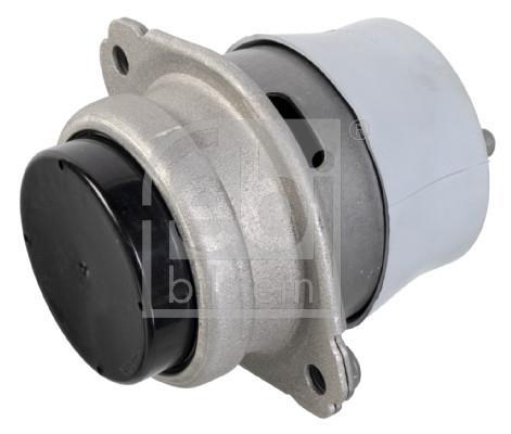 Support moteur (Silent bloc moteur) FEBI BILSTEIN 180462