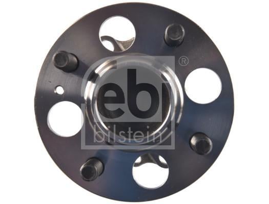 Roulement de roue FEBI BILSTEIN 180470