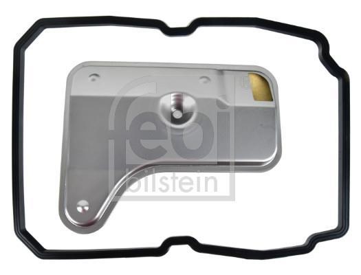 Filtro de óleo da transmissão automática FEBI BILSTEIN ref. 180502