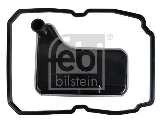 Filtro de óleo da transmissão automática FEBI BILSTEIN ref. 180502