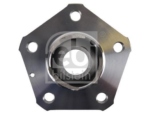 Moyeu de roue (Roulement de roue) FEBI BILSTEIN 180507