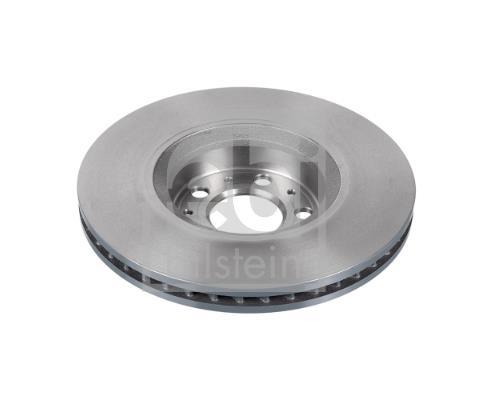 Disques de frein FEBI BILSTEIN 18050