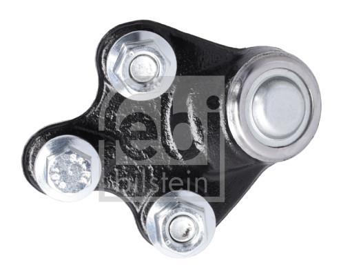Rotule de suspension (Rotule de pivot) FEBI BILSTEIN ref. 180518