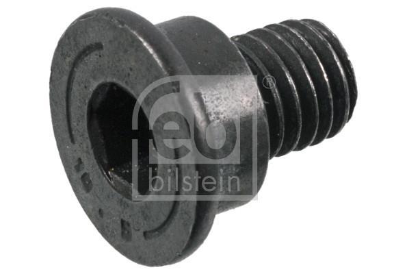 Parafuso do disco de travão FEBI BILSTEIN ref. 180528