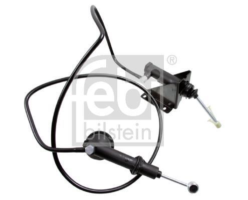 Kit d'assemblage, cylindre émetteur d'embrayage FEBI BILSTEIN ref. 180564