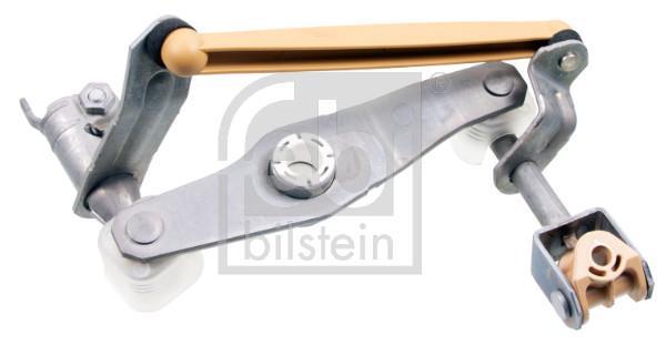 Kit de réparation, levier de changement de vitesse FEBI BILSTEIN 180569