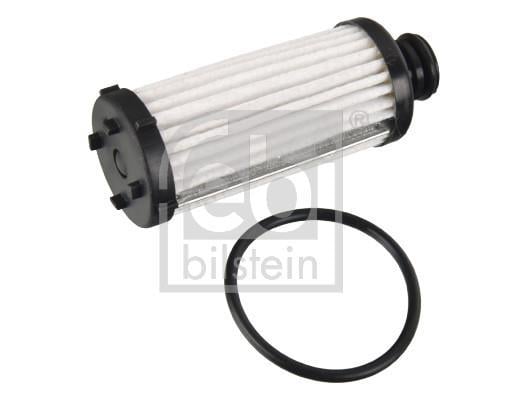 Filtro hidráulico, transmisión automática FEBI BILSTEIN 180577