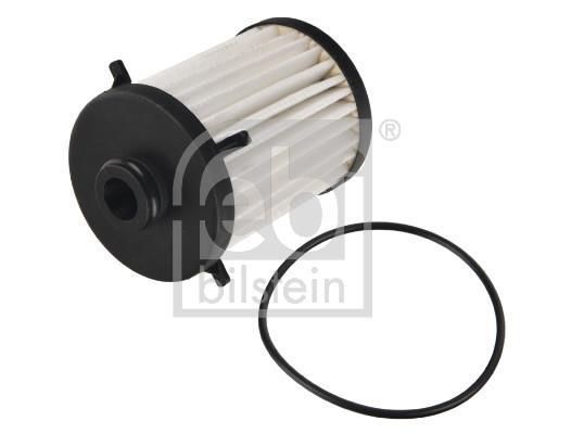 Filtro hidráulico, transmisión automática FEBI BILSTEIN ref. 180578