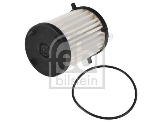 Filtro hidráulico, transmisión automática FEBI BILSTEIN ref. 180578