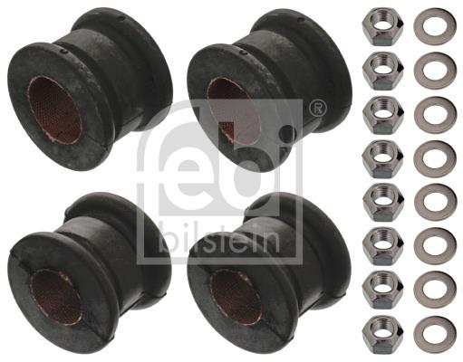 Kit de réparation, suspension du stabilisateur FEBI BILSTEIN 18058