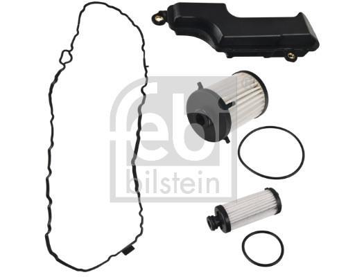 Filtro de óleo da transmissão automática FEBI BILSTEIN ref. 180604