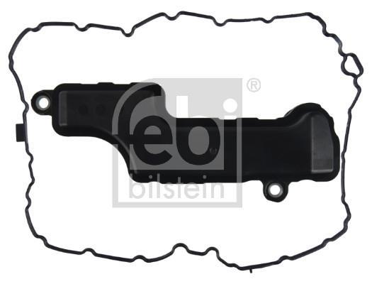 Filtro de óleo da transmissão automática FEBI BILSTEIN ref. 180607