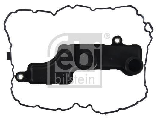 Filtro de óleo da transmissão automática FEBI BILSTEIN ref. 180607