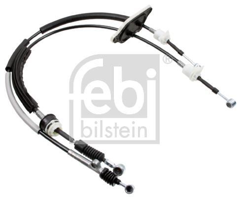 Cabo de caixa de velocidades FEBI BILSTEIN ref. 180612