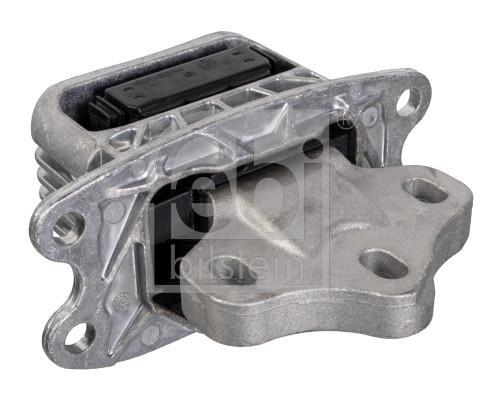 Support de boîte de vitesse FEBI BILSTEIN ref. 180625