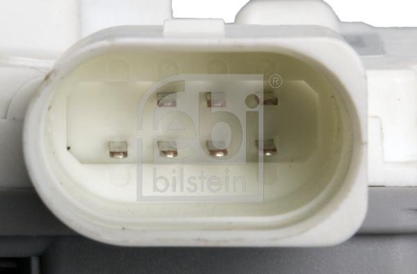 Serrure de porte FEBI BILSTEIN ref. 180639