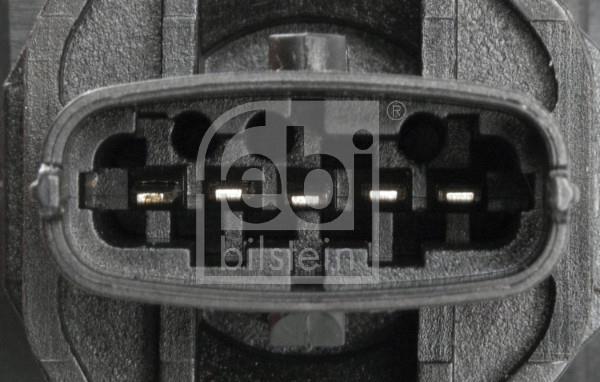 Débitmètre de masse d'air FEBI BILSTEIN ref. 180669