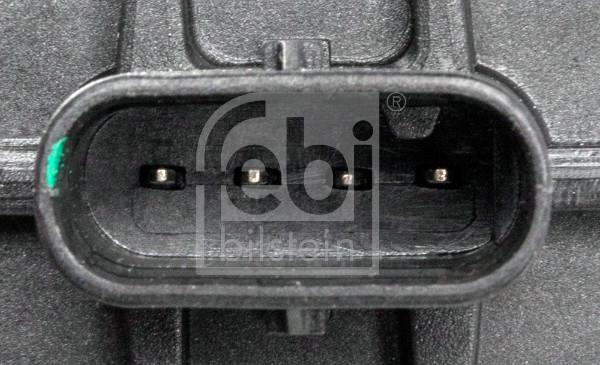 Débitmètre de masse d'air FEBI BILSTEIN ref. 180674