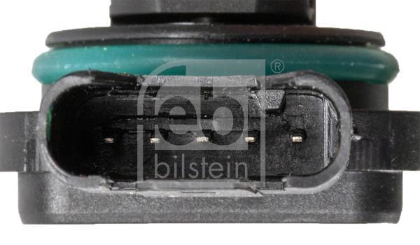 Débitmètre de masse d'air FEBI BILSTEIN ref. 180675