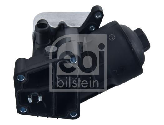 Boîtier, filtre à huile FEBI BILSTEIN 180676