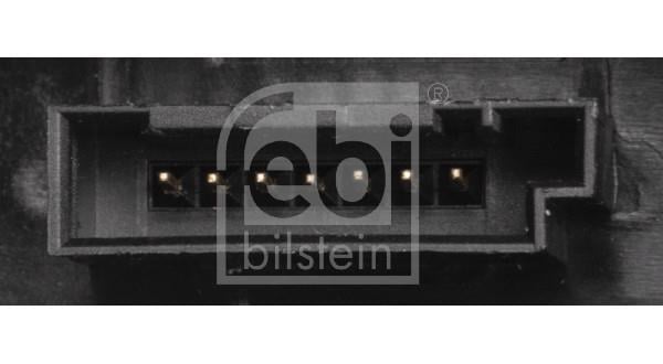 Serrure de porte FEBI BILSTEIN ref. 180684
