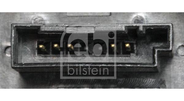 Serrure de porte FEBI BILSTEIN ref. 180685