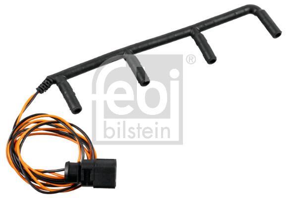 Kit de réparation de câble, bougie de préchauffage FEBI BILSTEIN ref. 180688
