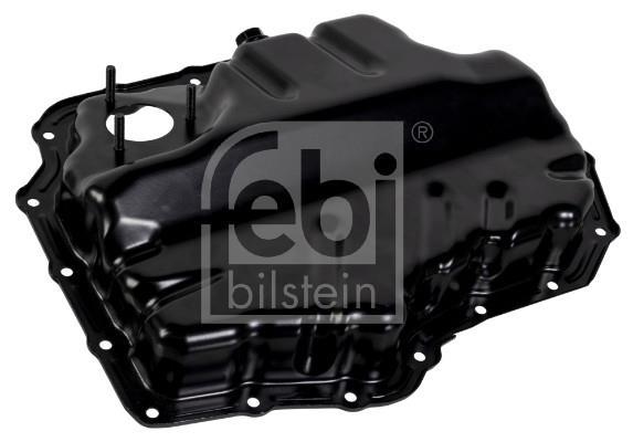 Carter do óleo motor FEBI BILSTEIN ref. 180692